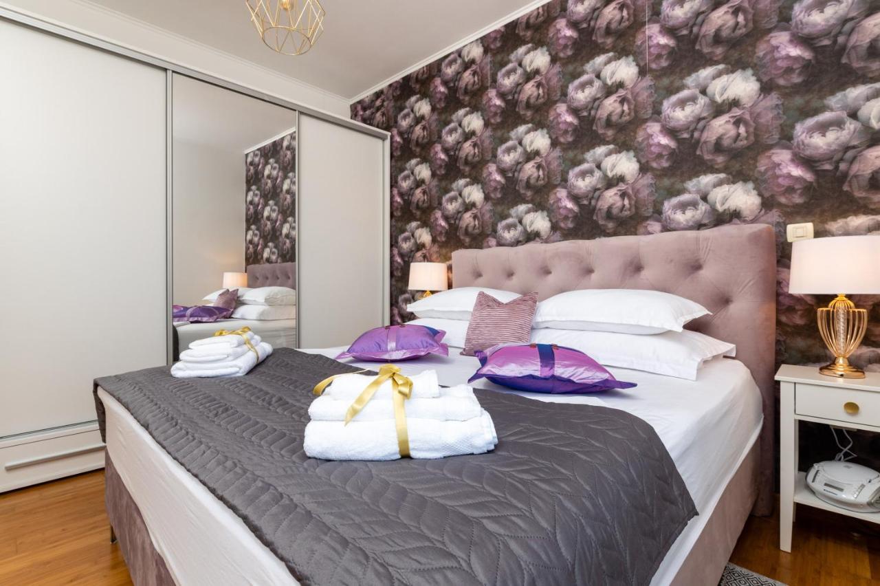 Luxa 5 Min Old Town, 10 Min Airport * Trogir