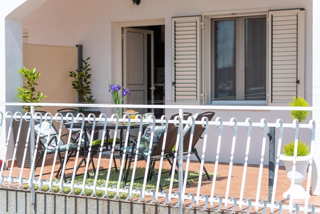 Apartmán Luxa 5 Min Old Town, 10 Min Airport Trogir