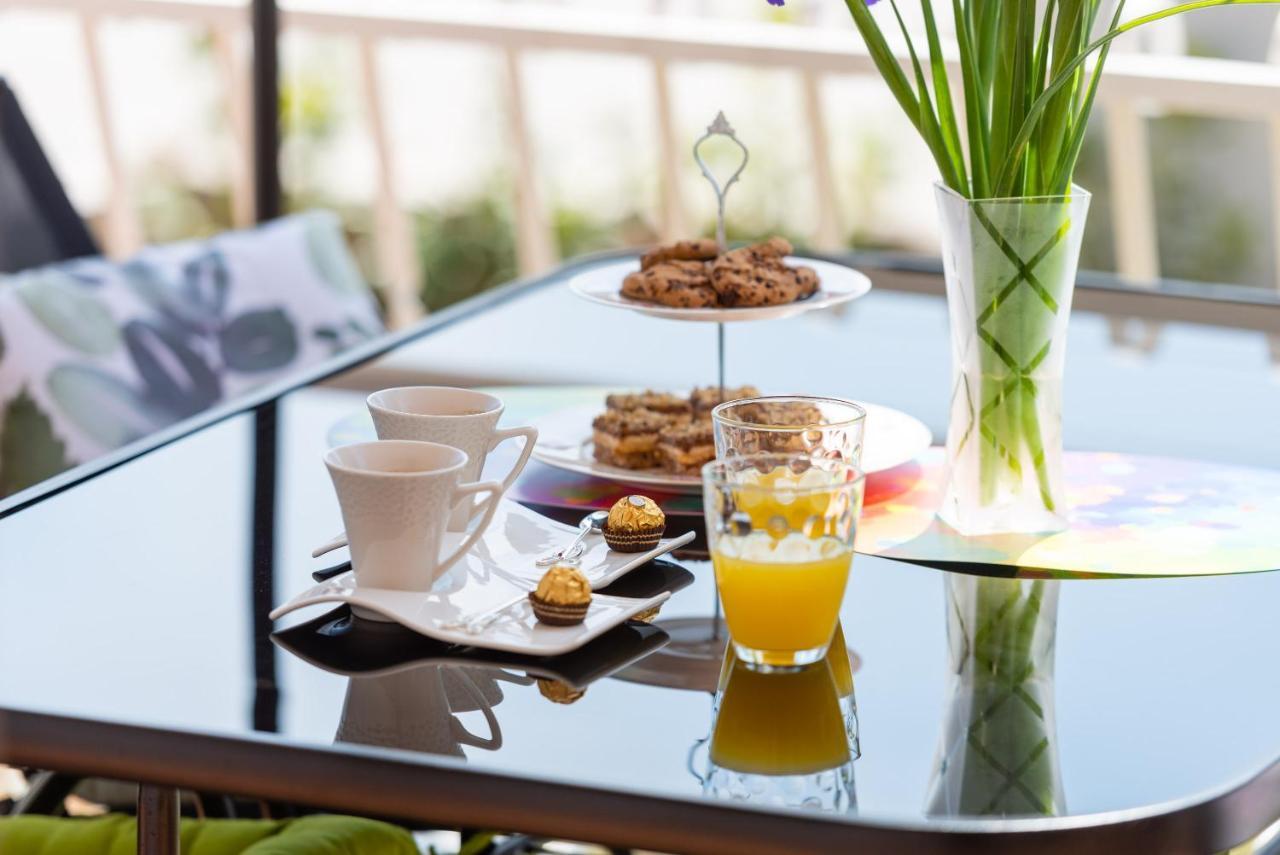 Luxa 5 Min Old Town, 10 Min Airport Apartment Trogir
