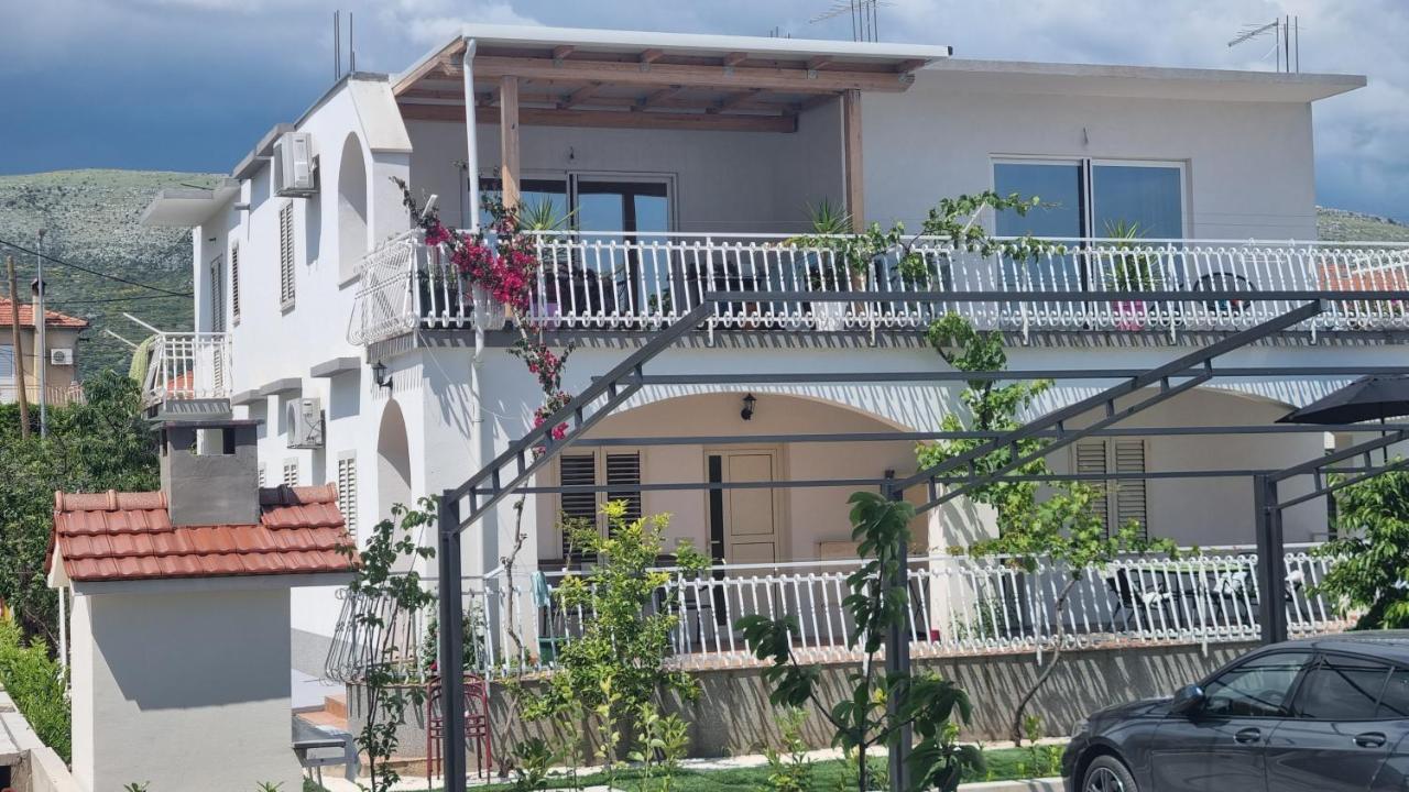 Luxa 5 Min Old Town, 10 Min Airport Trogir
