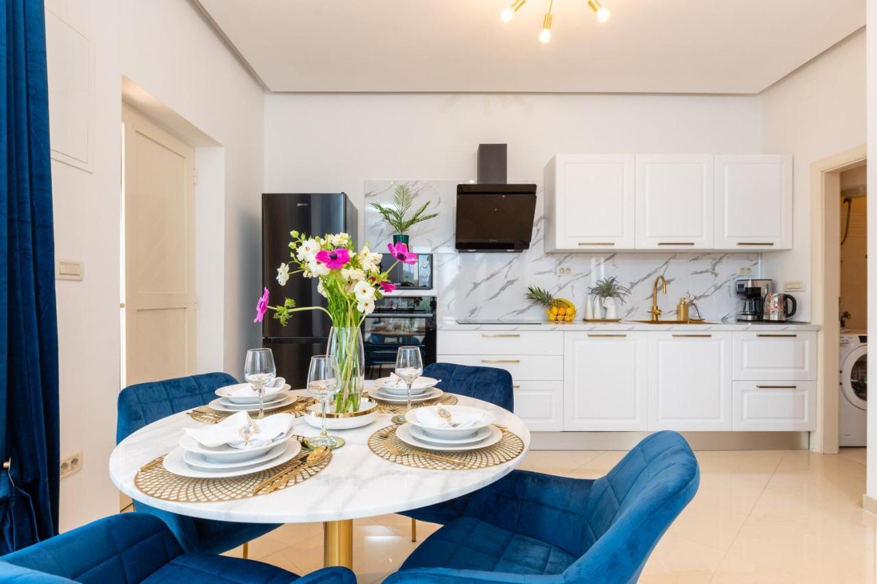 Apartmán Luxa 5 Min Old Town, 10 Min Airport Trogir