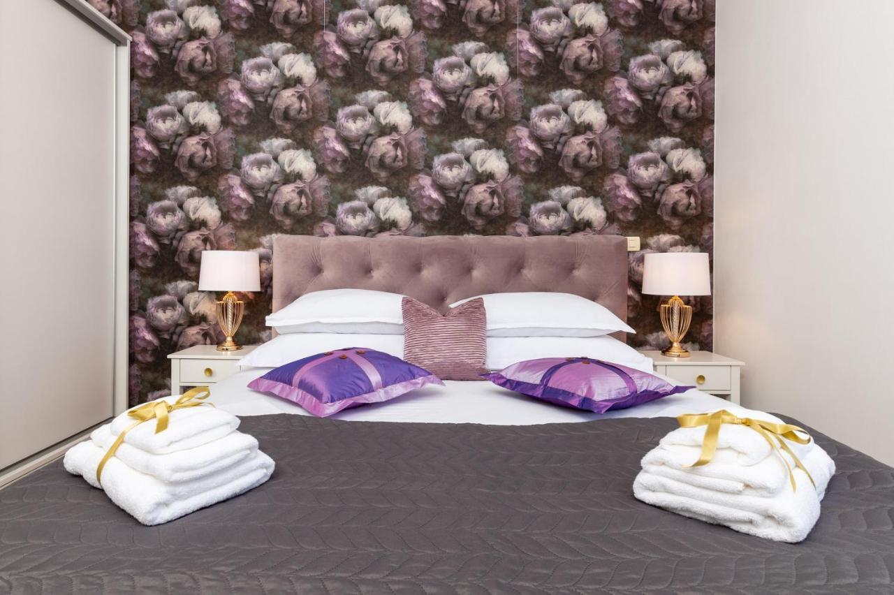 Luxa 5 Min Old Town, 10 Min Airport Trogir