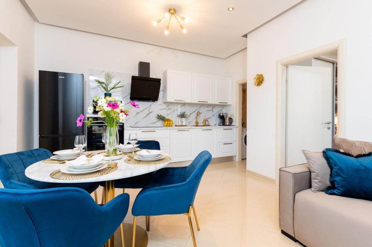 Apartmán Luxa 5 Min Old Town, 10 Min Airport Trogir