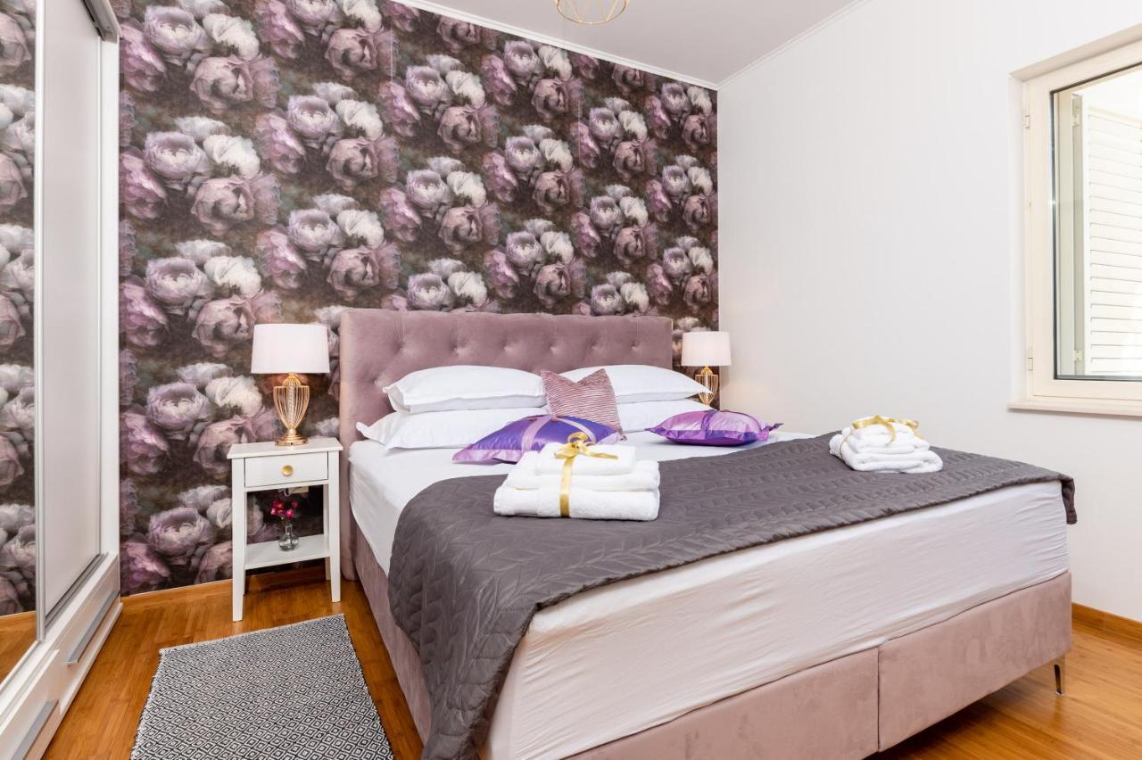 Apartmán Luxa 5 Min Old Town, 10 Min Airport Trogir