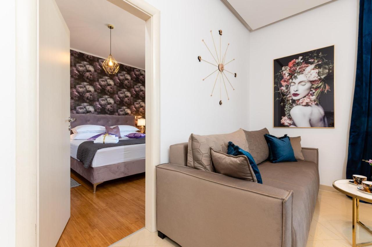 Apartmán Luxa 5 Min Old Town, 10 Min Airport