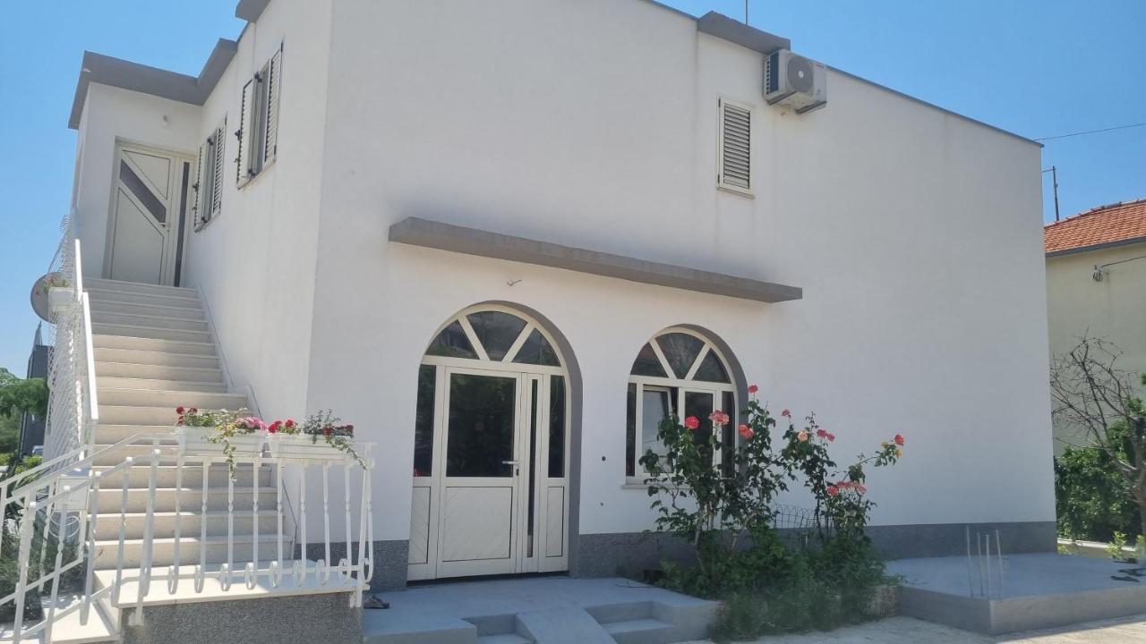 Apartmán Luxa 5 Min Old Town, 10 Min Airport Trogir