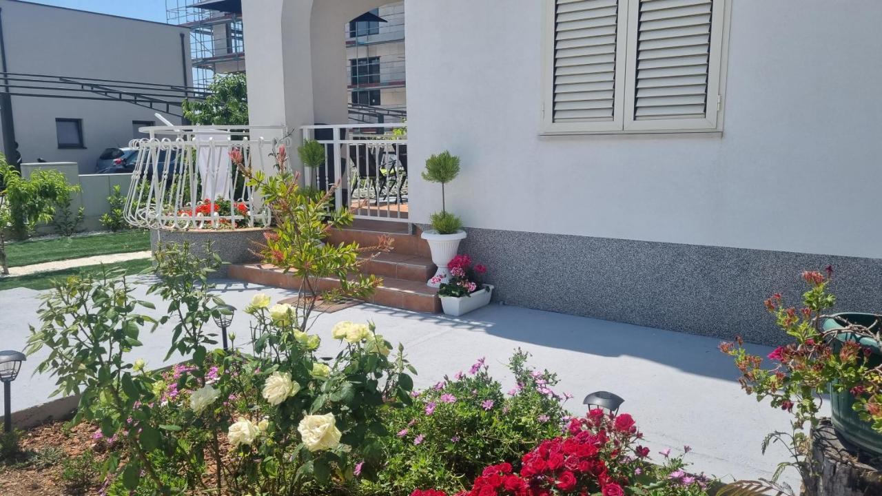 Apartmán Luxa 5 Min Old Town, 10 Min Airport Trogir